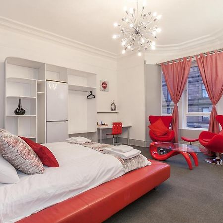 Oakshaw Guesthouse Paisley Dış mekan fotoğraf