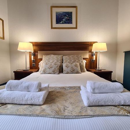 Oakshaw Guesthouse Paisley Dış mekan fotoğraf