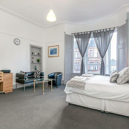 Oakshaw Guesthouse Paisley Dış mekan fotoğraf