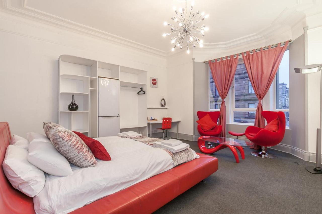 Oakshaw Guesthouse Paisley Dış mekan fotoğraf
