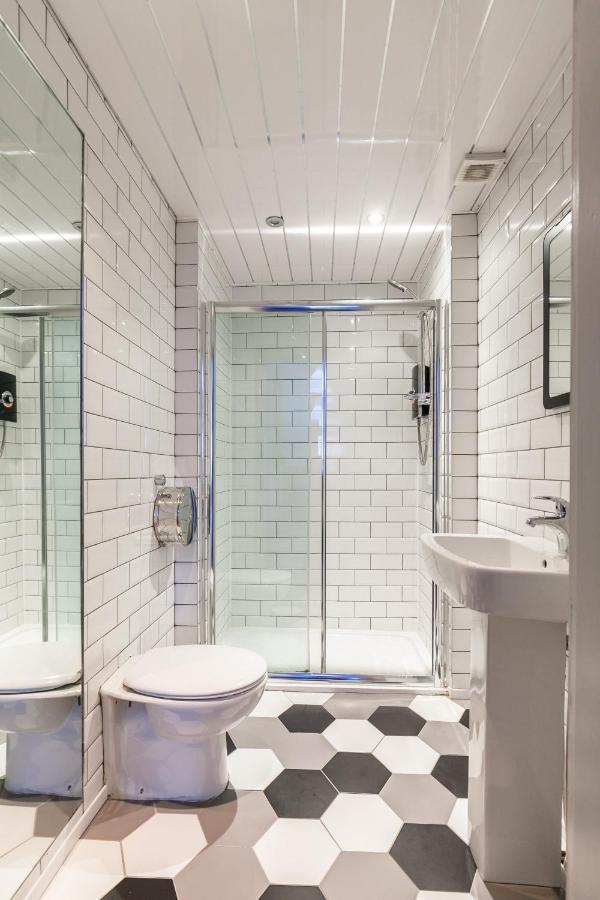 Oakshaw Guesthouse Paisley Dış mekan fotoğraf