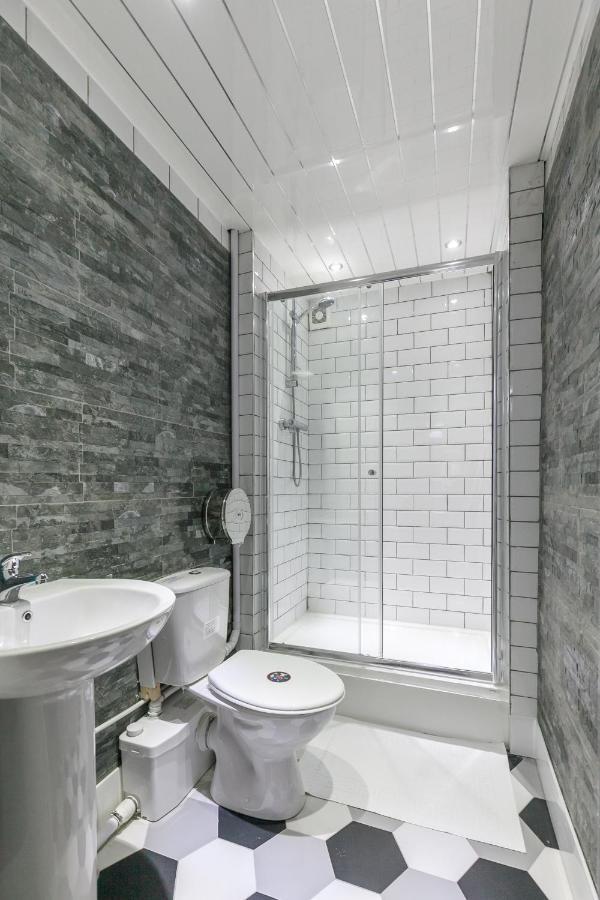 Oakshaw Guesthouse Paisley Dış mekan fotoğraf