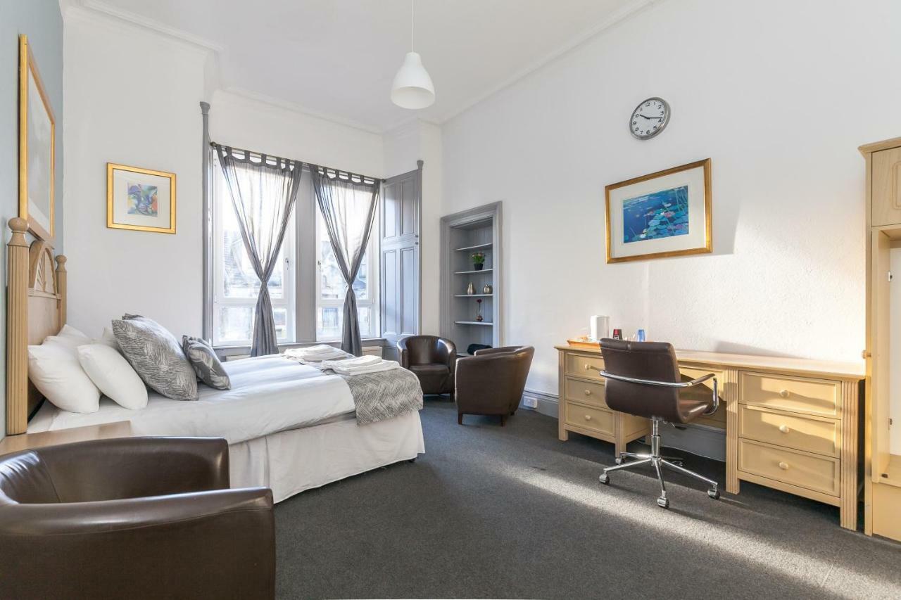 Oakshaw Guesthouse Paisley Dış mekan fotoğraf