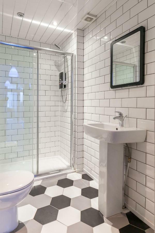 Oakshaw Guesthouse Paisley Dış mekan fotoğraf