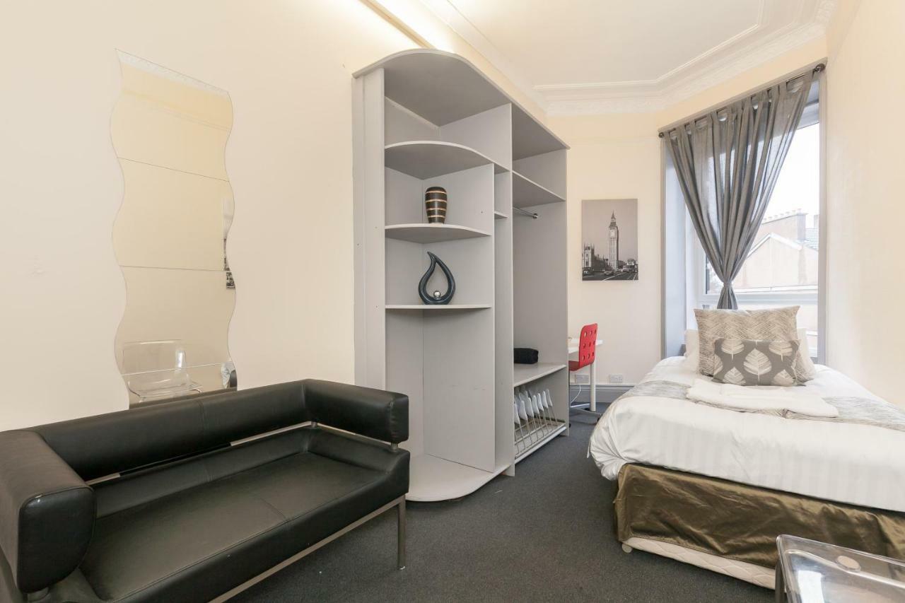 Oakshaw Guesthouse Paisley Dış mekan fotoğraf