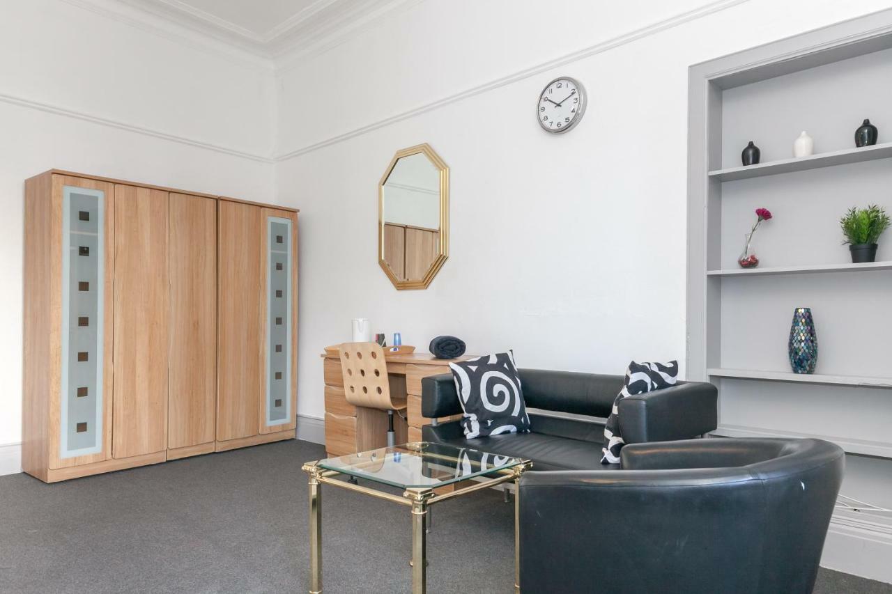Oakshaw Guesthouse Paisley Dış mekan fotoğraf