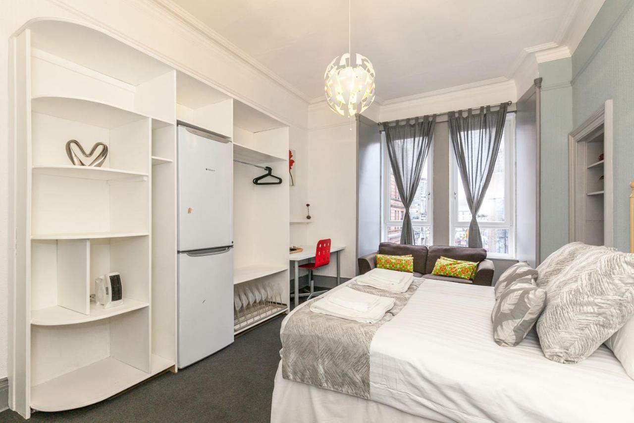 Oakshaw Guesthouse Paisley Dış mekan fotoğraf