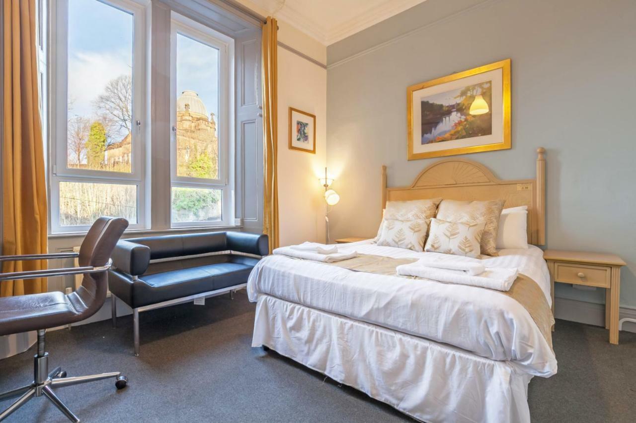 Oakshaw Guesthouse Paisley Dış mekan fotoğraf