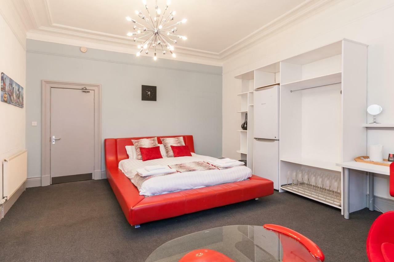 Oakshaw Guesthouse Paisley Dış mekan fotoğraf