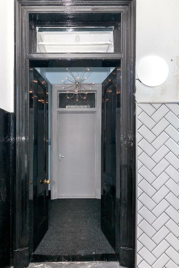 Oakshaw Guesthouse Paisley Dış mekan fotoğraf
