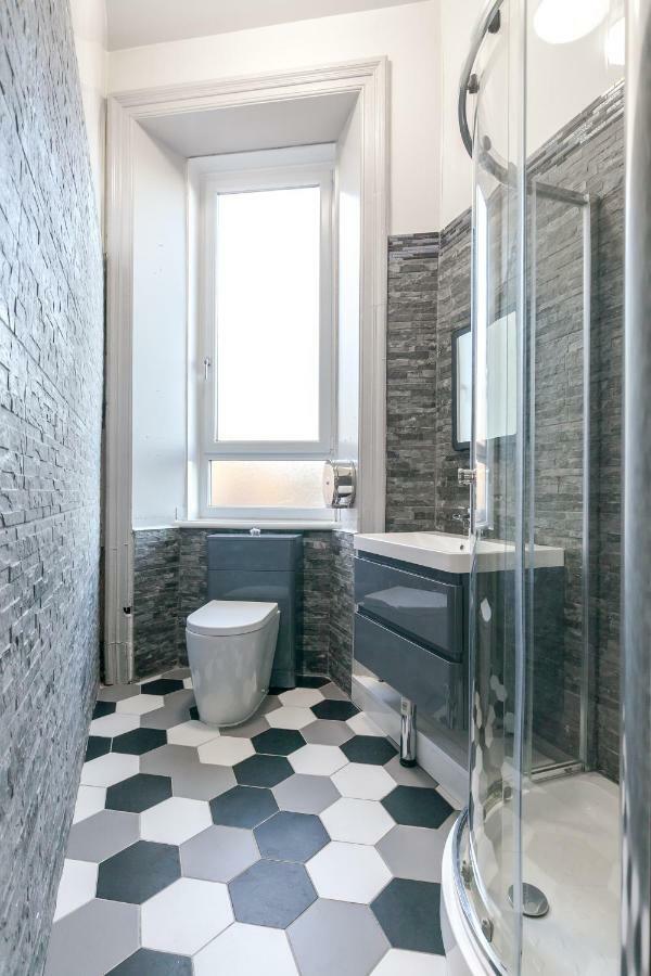 Oakshaw Guesthouse Paisley Dış mekan fotoğraf