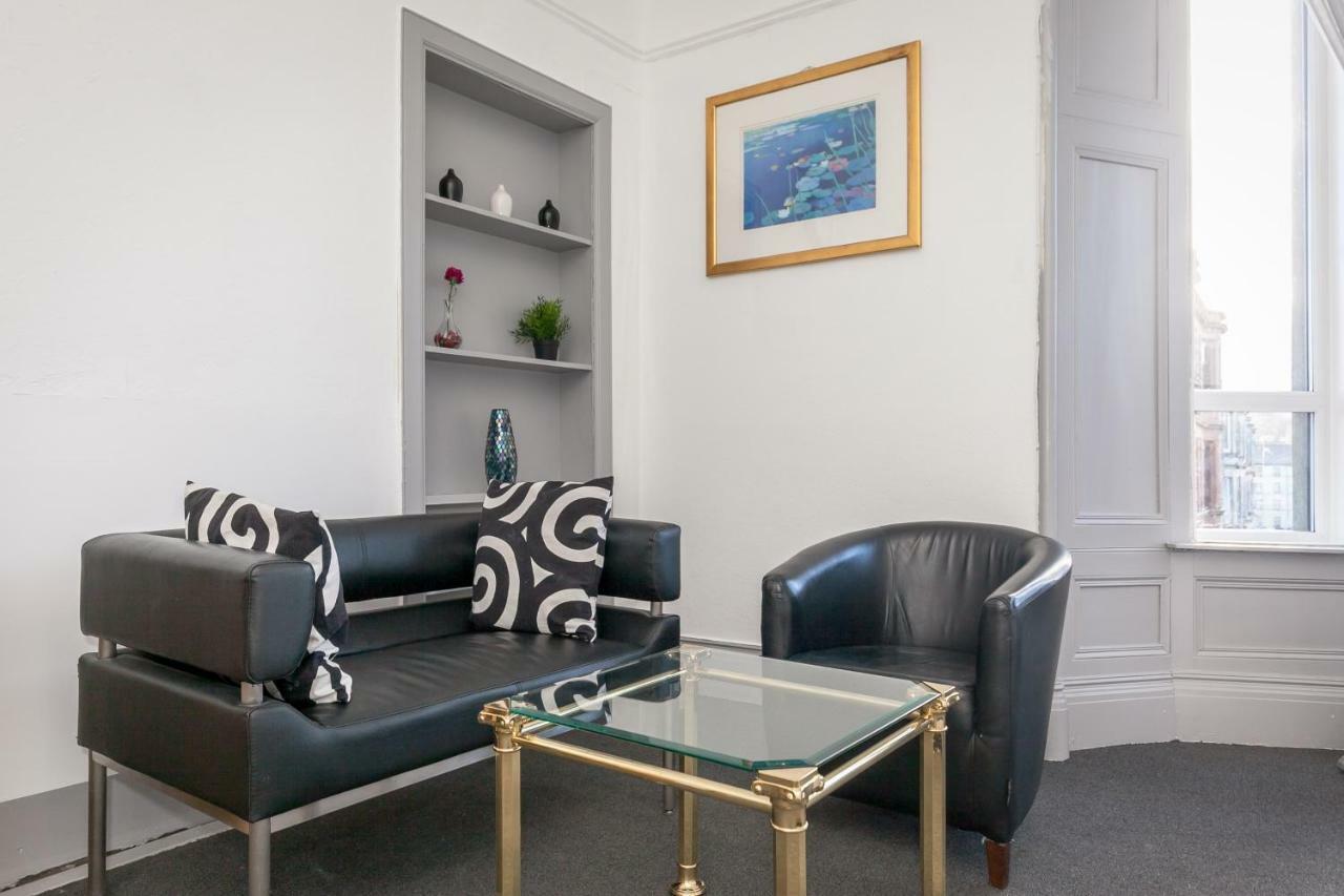 Oakshaw Guesthouse Paisley Dış mekan fotoğraf