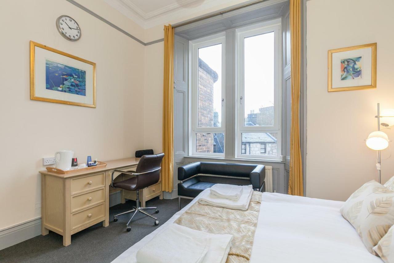 Oakshaw Guesthouse Paisley Dış mekan fotoğraf