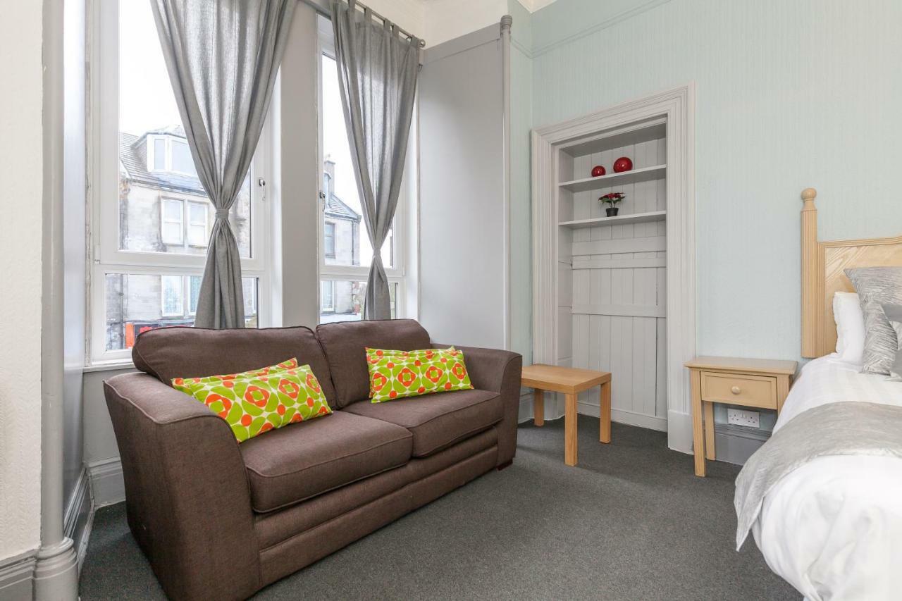 Oakshaw Guesthouse Paisley Dış mekan fotoğraf