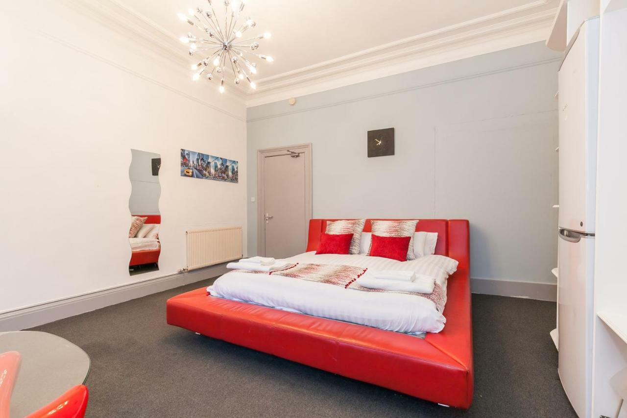 Oakshaw Guesthouse Paisley Dış mekan fotoğraf