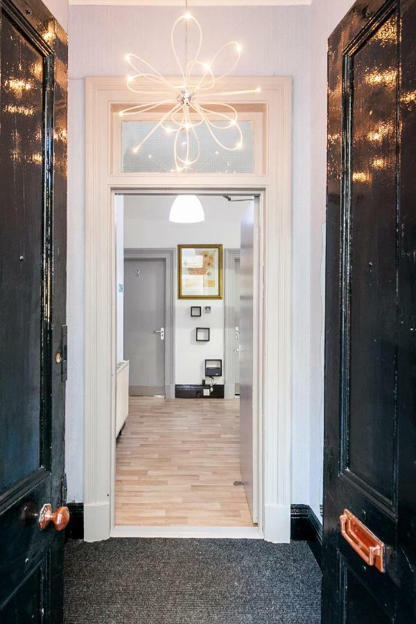 Oakshaw Guesthouse Paisley Dış mekan fotoğraf