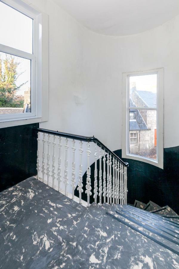 Oakshaw Guesthouse Paisley Dış mekan fotoğraf