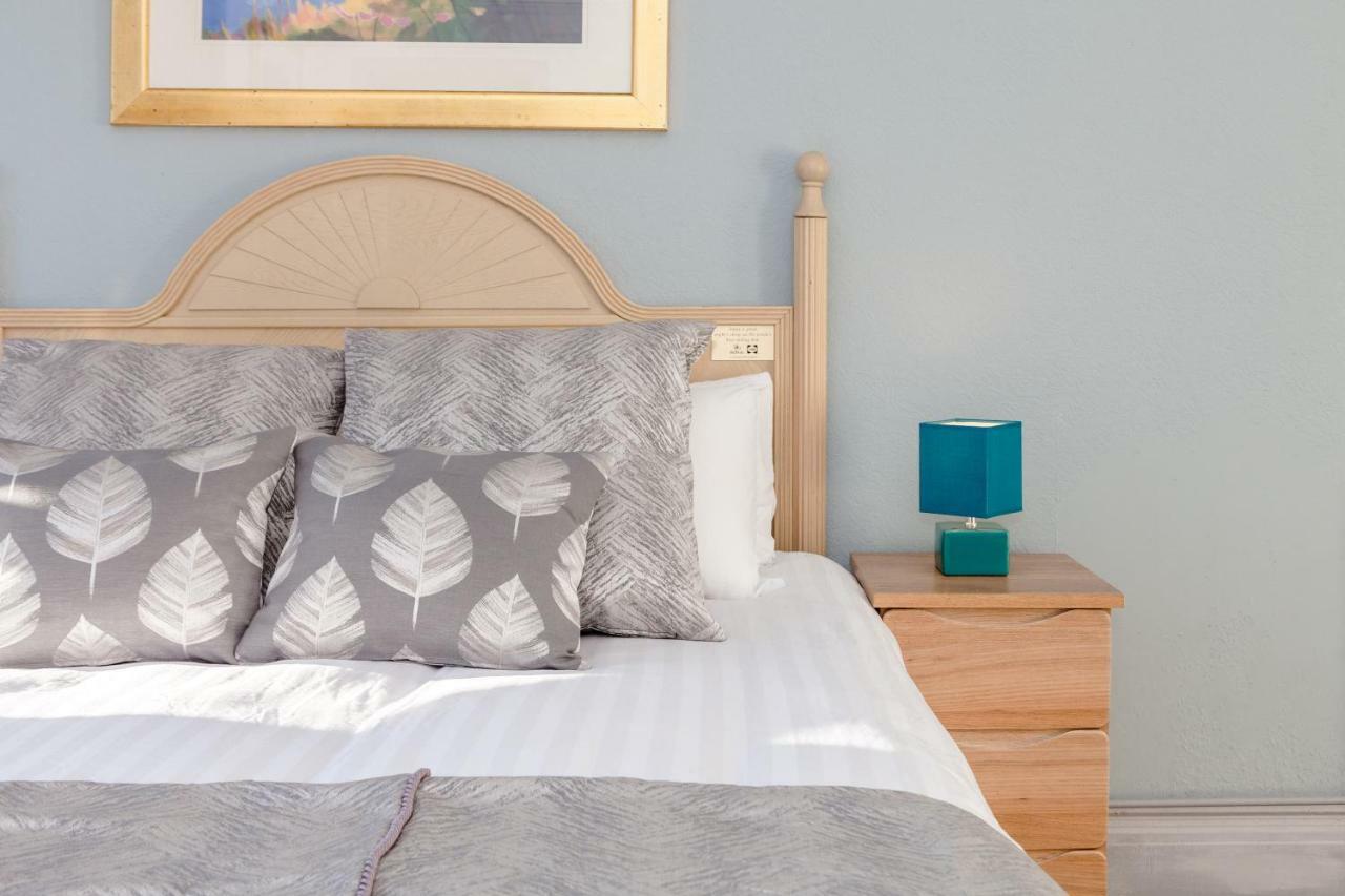 Oakshaw Guesthouse Paisley Dış mekan fotoğraf
