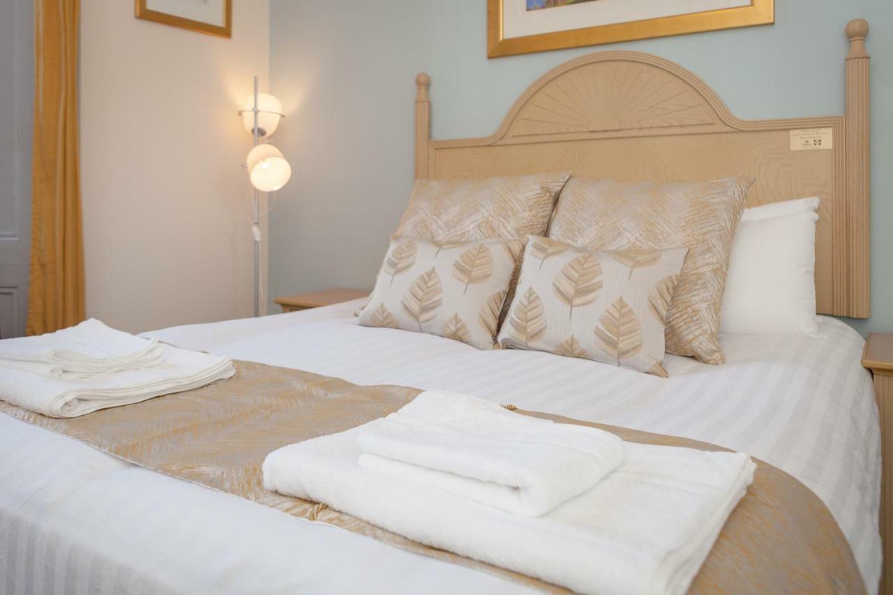 Oakshaw Guesthouse Paisley Dış mekan fotoğraf