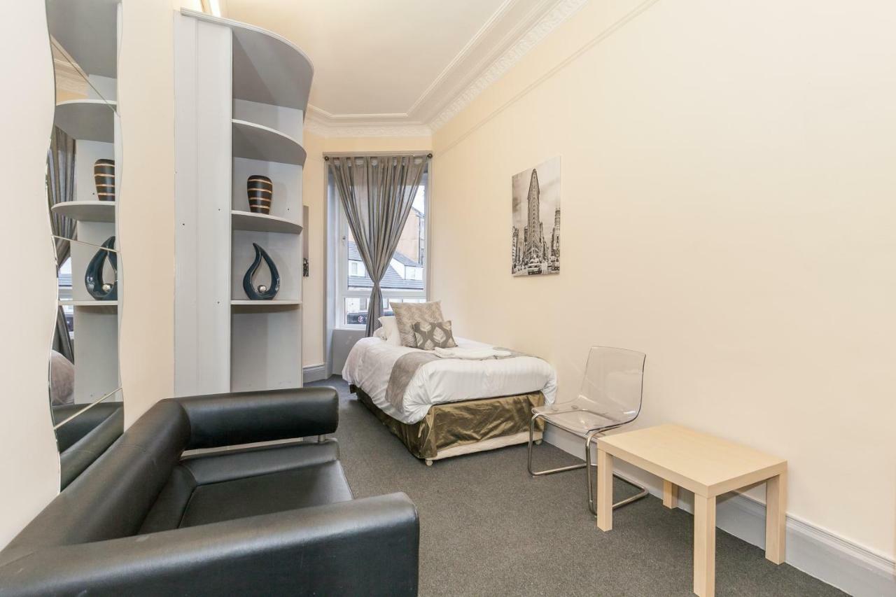 Oakshaw Guesthouse Paisley Dış mekan fotoğraf