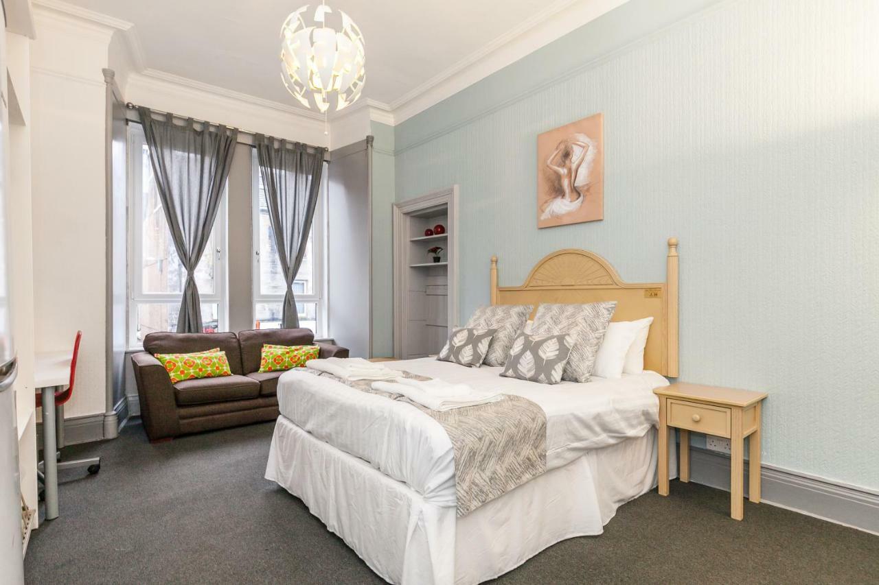 Oakshaw Guesthouse Paisley Dış mekan fotoğraf