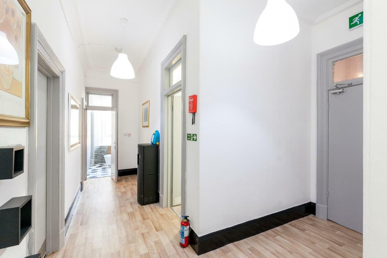 Oakshaw Guesthouse Paisley Dış mekan fotoğraf