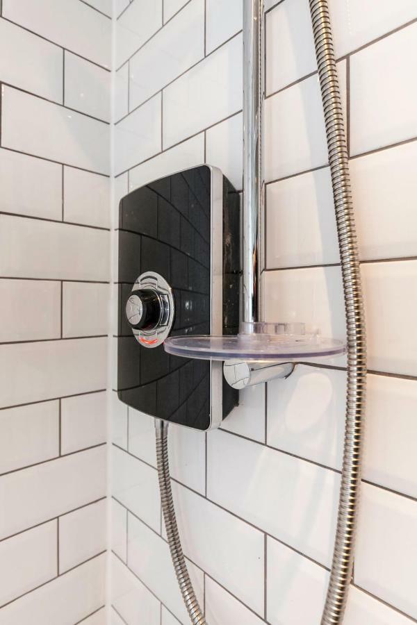 Oakshaw Guesthouse Paisley Dış mekan fotoğraf